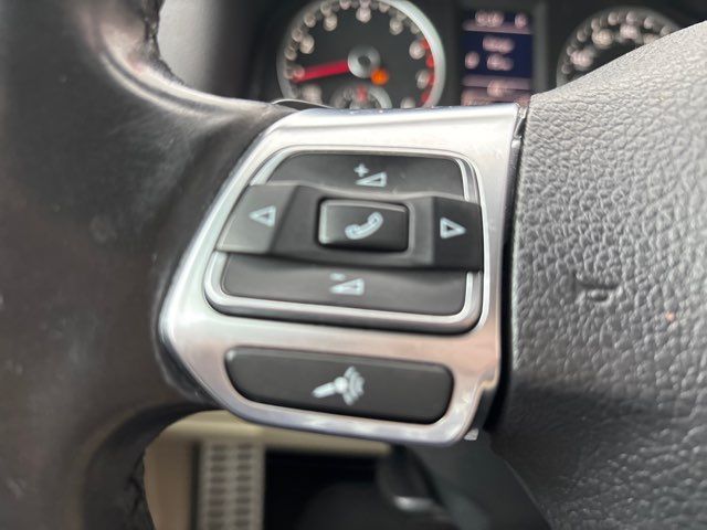 2016 Volkswagen Tiguan 2.0T S | San Antonio, TX | Clear Choice Automotive South 2016 Volkswagen Tiguan 2.0T S | San Antonio, TX | Clear Choice Automotive South