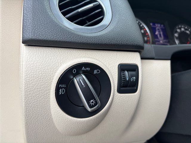 2016 Volkswagen Tiguan 2.0T S | San Antonio, TX | Clear Choice Automotive South