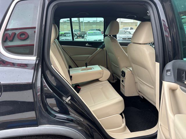 2016 Volkswagen Tiguan 2.0T S | San Antonio, TX | Clear Choice Automotive South 2016 Volkswagen Tiguan 2.0T S | San Antonio, TX | Clear Choice Automotive South