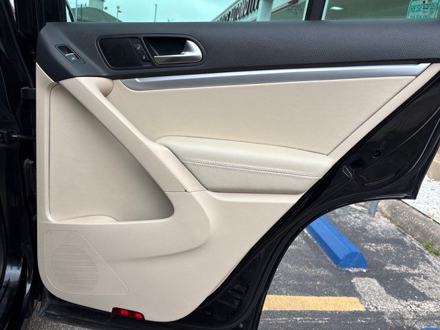 2016 Volkswagen Tiguan 2.0T S | San Antonio, TX | Clear Choice Automotive South 2016 Volkswagen Tiguan 2.0T S | San Antonio, TX | Clear Choice Automotive South