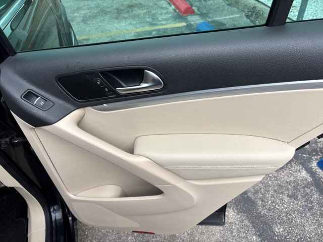 2016 Volkswagen Tiguan 2.0T S | San Antonio, TX | Clear Choice Automotive South