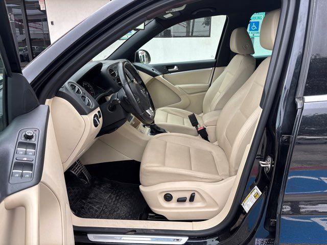 2016 Volkswagen Tiguan 2.0T S | San Antonio, TX | Clear Choice Automotive South 2016 Volkswagen Tiguan 2.0T S | San Antonio, TX | Clear Choice Automotive South