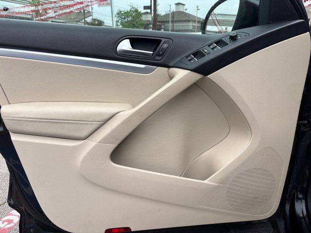 2016 Volkswagen Tiguan 2.0T S | San Antonio, TX | Clear Choice Automotive South 2016 Volkswagen Tiguan 2.0T S | San Antonio, TX | Clear Choice Automotive South