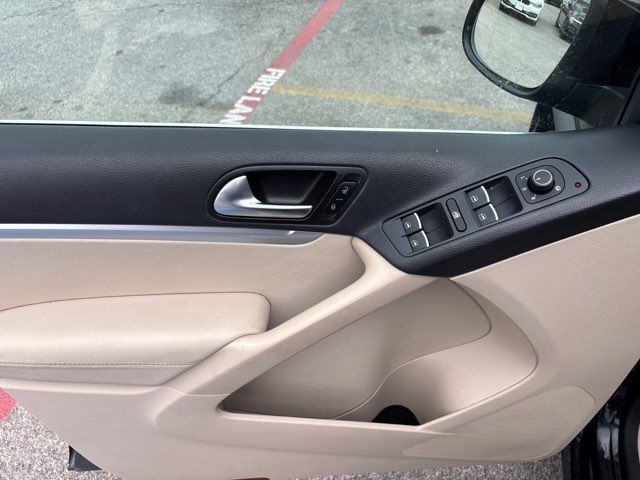 2016 Volkswagen Tiguan 2.0T S | San Antonio, TX | Clear Choice Automotive South 2016 Volkswagen Tiguan 2.0T S | San Antonio, TX | Clear Choice Automotive South