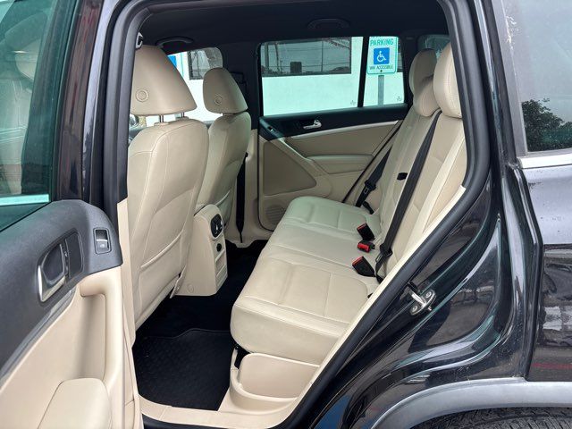 2016 Volkswagen Tiguan 2.0T S | San Antonio, TX | Clear Choice Automotive South 2016 Volkswagen Tiguan 2.0T S | San Antonio, TX | Clear Choice Automotive South