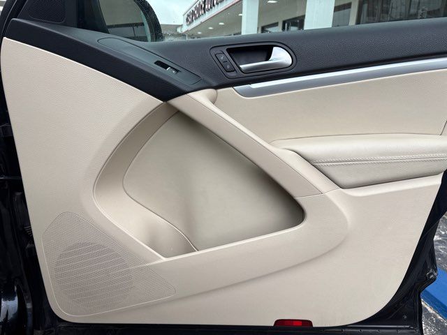 2016 Volkswagen Tiguan 2.0T S | San Antonio, TX | Clear Choice Automotive South