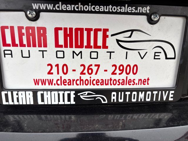 2016 Volkswagen Tiguan 2.0T S | San Antonio, TX | Clear Choice Automotive South 2016 Volkswagen Tiguan 2.0T S | San Antonio, TX | Clear Choice Automotive South