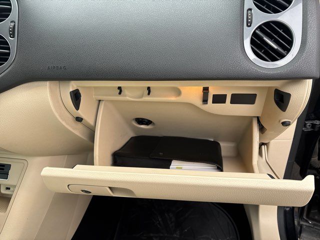 2016 Volkswagen Tiguan 2.0T S | San Antonio, TX | Clear Choice Automotive South