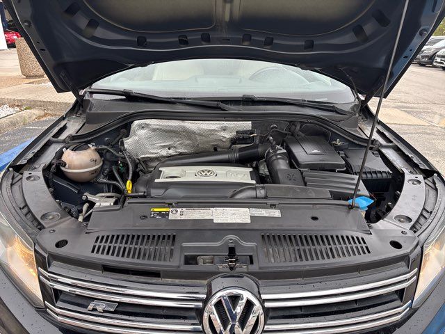 2016 Volkswagen Tiguan 2.0T S | San Antonio, TX | Clear Choice Automotive South 2016 Volkswagen Tiguan 2.0T S | San Antonio, TX | Clear Choice Automotive South