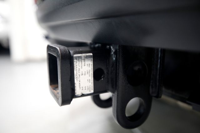 2016 Volkswagen Touareg TDI Lux | Burbank, California | MDK International 2016 Volkswagen Touareg TDI Lux | Burbank, California | MDK International