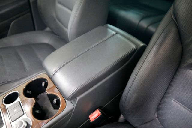 2016 Volkswagen Touareg TDI Lux | Burbank, California | MDK International 2016 Volkswagen Touareg TDI Lux | Burbank, California | MDK International