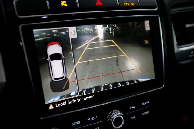 2016 Volkswagen Touareg TDI Lux | Burbank, California | MDK International 2016 Volkswagen Touareg TDI Lux | Burbank, California | MDK International