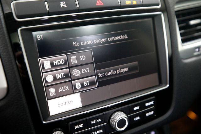 2016 Volkswagen Touareg TDI Lux | Burbank, California | MDK International 2016 Volkswagen Touareg TDI Lux | Burbank, California | MDK International