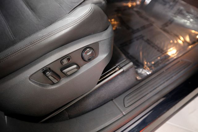 2016 Volkswagen Touareg TDI Lux | Burbank, California | MDK International 2016 Volkswagen Touareg TDI Lux | Burbank, California | MDK International