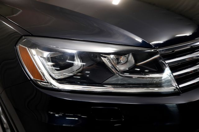 2016 Volkswagen Touareg TDI Lux | Burbank, California | MDK International 2016 Volkswagen Touareg TDI Lux | Burbank, California | MDK International