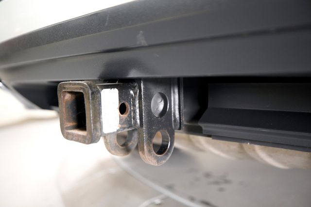 2016 Volkswagen Touareg TDI Lux | Burbank, California | MDK International 2016 Volkswagen Touareg TDI Lux | Burbank, California | MDK International