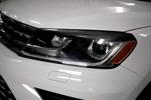 2016 Volkswagen Touareg TDI Lux | Burbank, California | MDK International