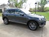 2016 Volkswagen Touareg VR6 Sport   MSRP New $43,615 - Used Cars Memphis - Hallum Motors Marion, Arkansas 72364