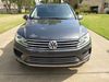 2016 Volkswagen Touareg VR6 Sport   MSRP New $43,615 - Used Cars Memphis - Hallum Motors Marion, Arkansas 72364
