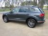 2016 Volkswagen Touareg VR6 Sport   MSRP New $43,615 - Used Cars Memphis - Hallum Motors Marion, Arkansas 72364