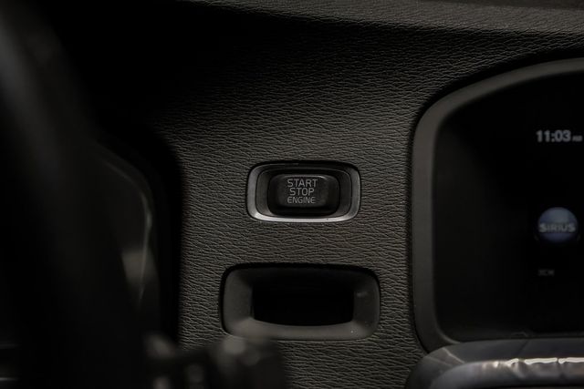 2016 Volvo S60 Cross Country T5 Platinum Tech Pkg Adaptive Cruise Heated Seats 2016 Volvo S60 Cross Country T5 Platinum Tech Pkg Adaptive Cruise Heated Seats