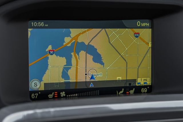 2016 Volvo S60 Cross Country T5 Platinum Tech Pkg Adaptive Cruise Heated Seats 2016 Volvo S60 Cross Country T5 Platinum Tech Pkg Adaptive Cruise Heated Seats