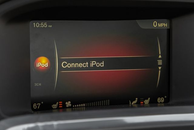 2016 Volvo S60 Cross Country T5 Platinum Tech Pkg Adaptive Cruise Heated Seats 2016 Volvo S60 Cross Country T5 Platinum Tech Pkg Adaptive Cruise Heated Seats