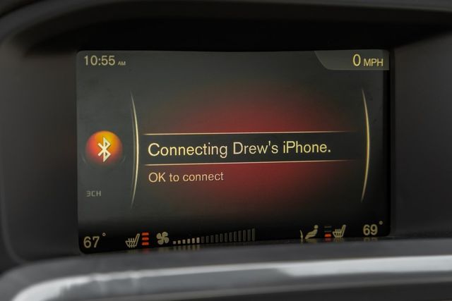 2016 Volvo S60 Cross Country T5 Platinum Tech Pkg Adaptive Cruise Heated Seats 2016 Volvo S60 Cross Country T5 Platinum Tech Pkg Adaptive Cruise Heated Seats