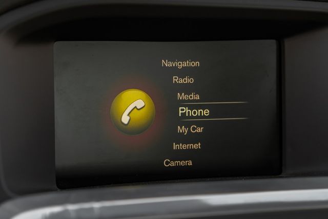 2016 Volvo S60 Cross Country T5 Platinum Tech Pkg Adaptive Cruise Heated Seats 2016 Volvo S60 Cross Country T5 Platinum Tech Pkg Adaptive Cruise Heated Seats