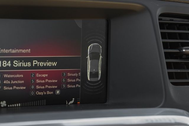 2016 Volvo S60 Cross Country T5 Platinum Tech Pkg Adaptive Cruise Heated Seats 2016 Volvo S60 Cross Country T5 Platinum Tech Pkg Adaptive Cruise Heated Seats