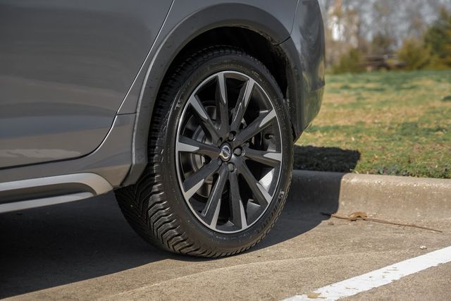 2016 Volvo S60 Cross Country T5 Platinum Tech Pkg Adaptive Cruise Heated Seats 2016 Volvo S60 Cross Country T5 Platinum Tech Pkg Adaptive Cruise Heated Seats