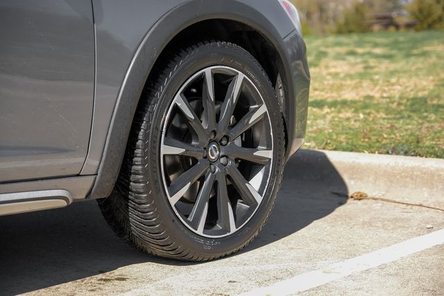 2016 Volvo S60 Cross Country T5 Platinum Tech Pkg Adaptive Cruise Heated Seats 2016 Volvo S60 Cross Country T5 Platinum Tech Pkg Adaptive Cruise Heated Seats