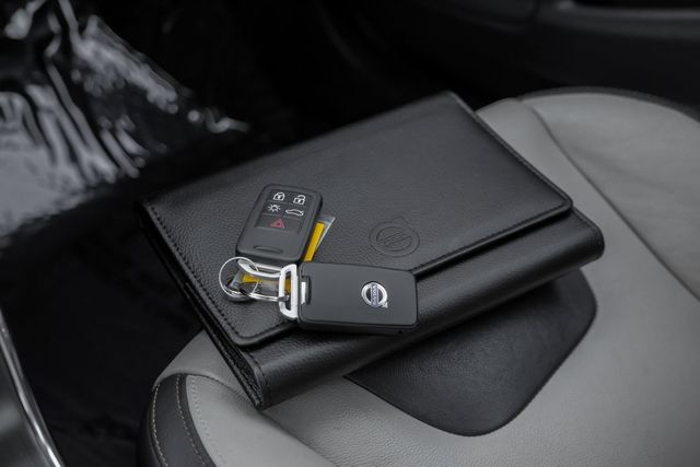 2016 Volvo S60 Cross Country T5 Platinum Tech Pkg Adaptive Cruise Heated Seats 2016 Volvo S60 Cross Country T5 Platinum Tech Pkg Adaptive Cruise Heated Seats