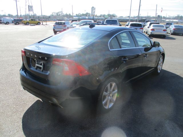 2016 Volvo S60 T5 Drive-E Premier