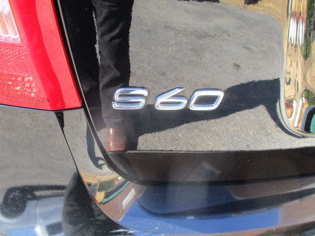 2016 Volvo S60 T5 Drive-E Premier