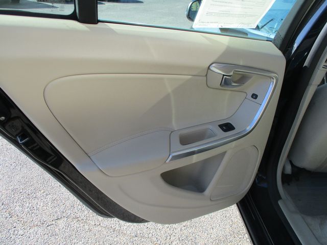 2016 Volvo S60 T5 Drive-E Premier