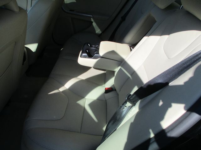 2016 Volvo S60 T5 Drive-E Premier