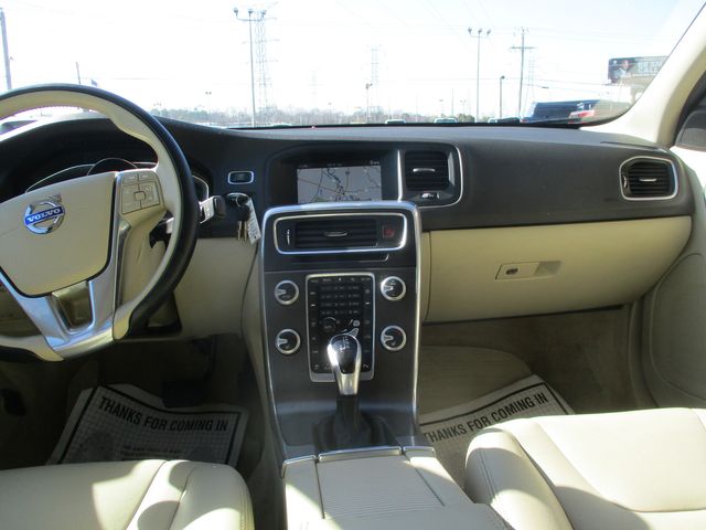 2016 Volvo S60 T5 Drive-E Premier