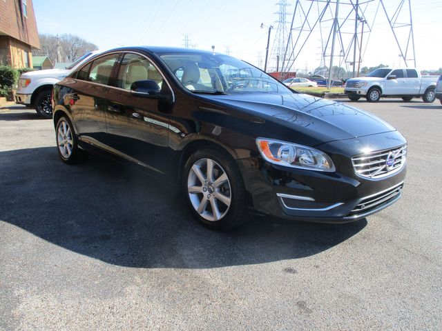 2016 Volvo S60 T5 Drive-E Premier