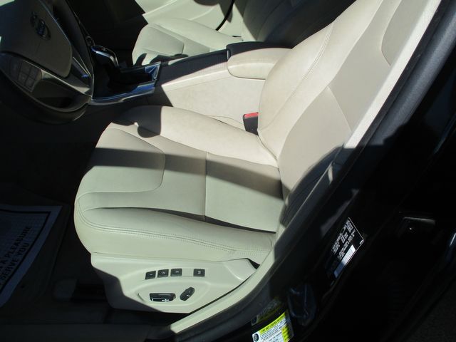 2016 Volvo S60 T5 Drive-E Premier