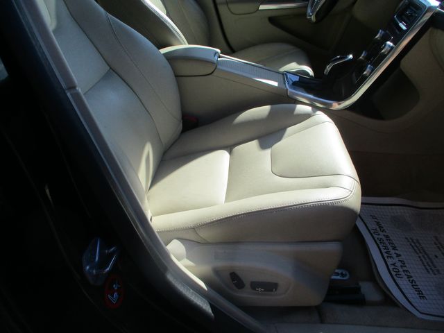 2016 Volvo S60 T5 Drive-E Premier