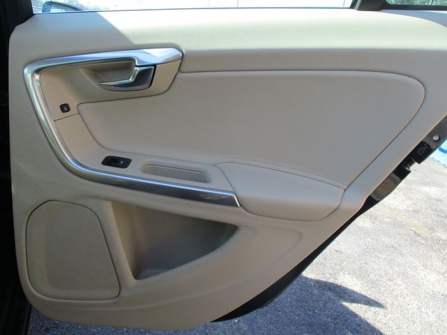 2016 Volvo S60 T5 Drive-E Premier