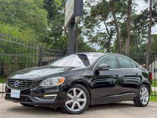 2016 Volvo S60 T5 Drive-E Premier | Spring Texas | EURO 2 MOTORS