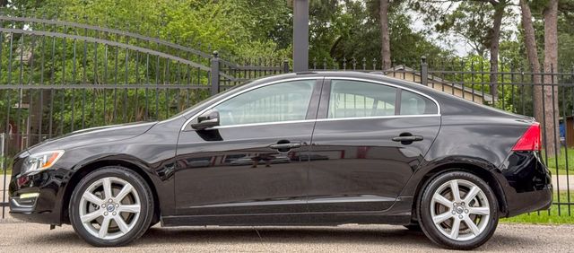2016 Volvo S60 T5 Drive-E Premier