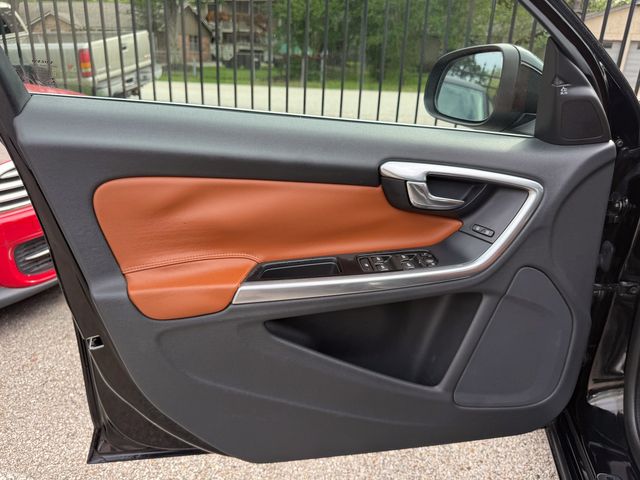 2016 Volvo S60 T5 Drive-E Premier