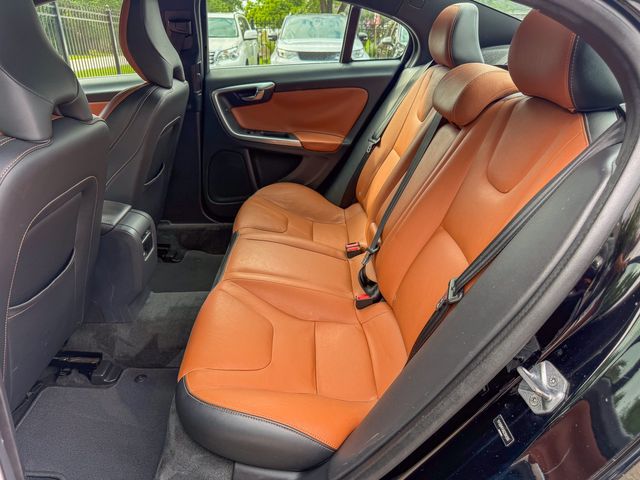 2016 Volvo S60 T5 Drive-E Premier