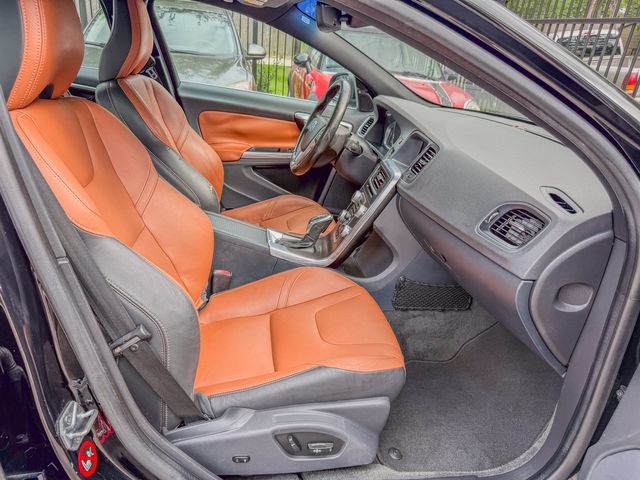 2016 Volvo S60 T5 Drive-E Premier