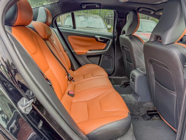 2016 Volvo S60 T5 Drive-E Premier