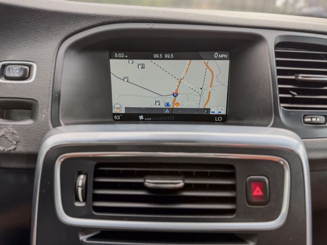 2016 Volvo S60 T5 Drive-E Premier