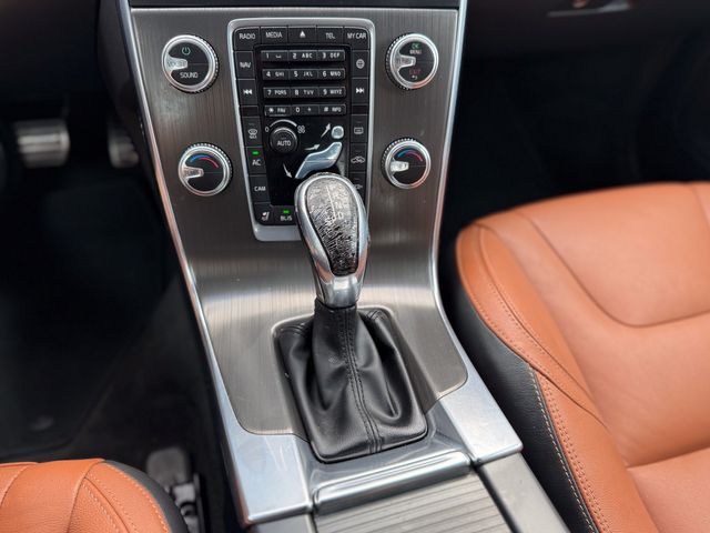 2016 Volvo S60 T5 Drive-E Premier